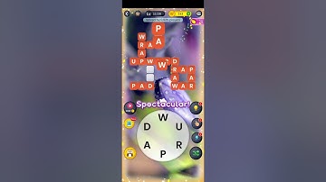 Word Planet Level 201 Answers