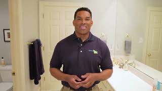 Flood Safety - Bathroom Inspection Tips