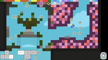 UCH Precision Hell 16.21 WR + bonus clip