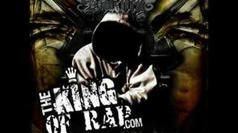 Potency Thekingofrap.com Vol 1 Badside Intro