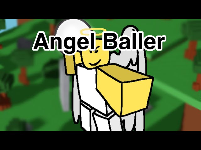 How To Get (NEW) Drawing Baller - Roblox Find The Ballers 