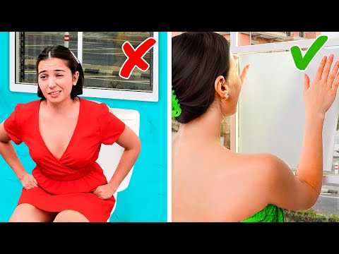 Brilliant Life Hacks That Really Work || Everyday Tricks to Make Your Life Easier