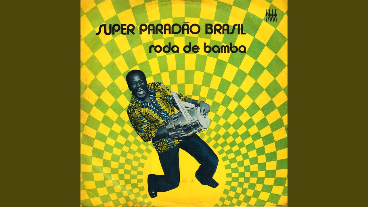 Watch O Pagode on YouTube Watch O Pagode on YouTube
