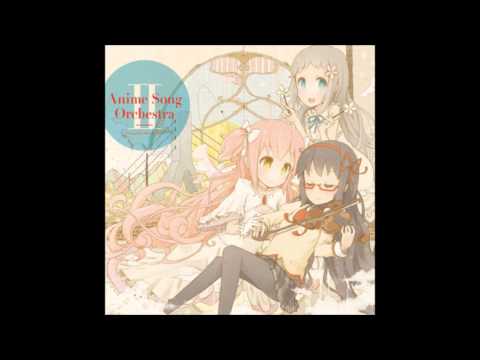 Anime Song Orchestra II - STEP