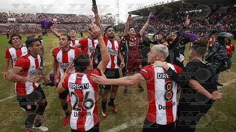 Estudiantes se quedó con clásico platense