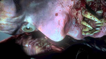 Until Dawn Alternate Ending *Warning Spoilers*