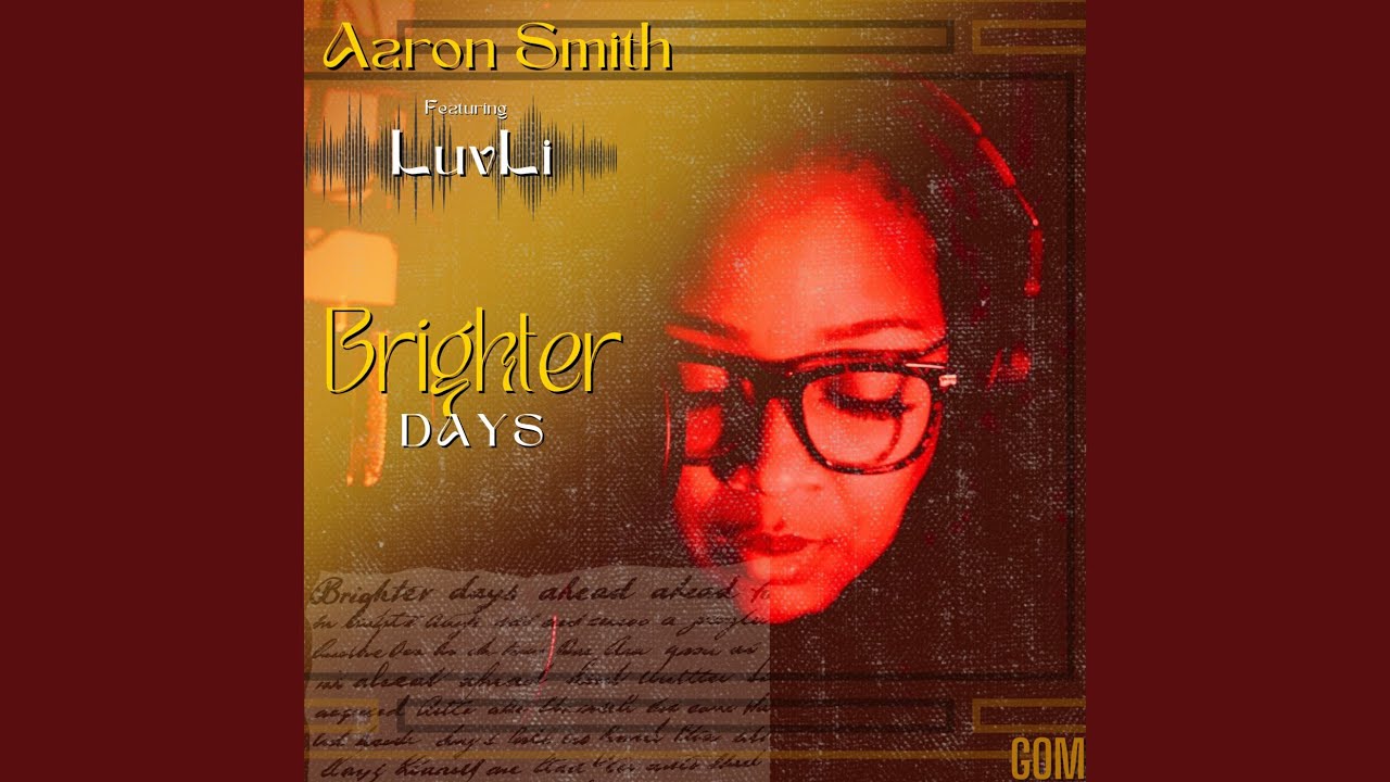 Brighter Days (Radio)