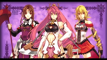 Blazing Souls Accelate (ANDROID version) ~ Part 7b ~ Echoes of Spectral Souls (Old Road 4)