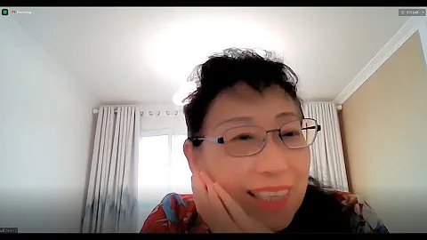 李玉進教授: 《時空醫學信息療法救治多臟器衰竭個案報告》專題學術講座 世界華佗醫學研究會 2023年6月5日 - 天天要聞