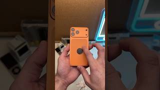 iPhone XS Max to iPhone 17 Pro Max Custom Housing - YouTube