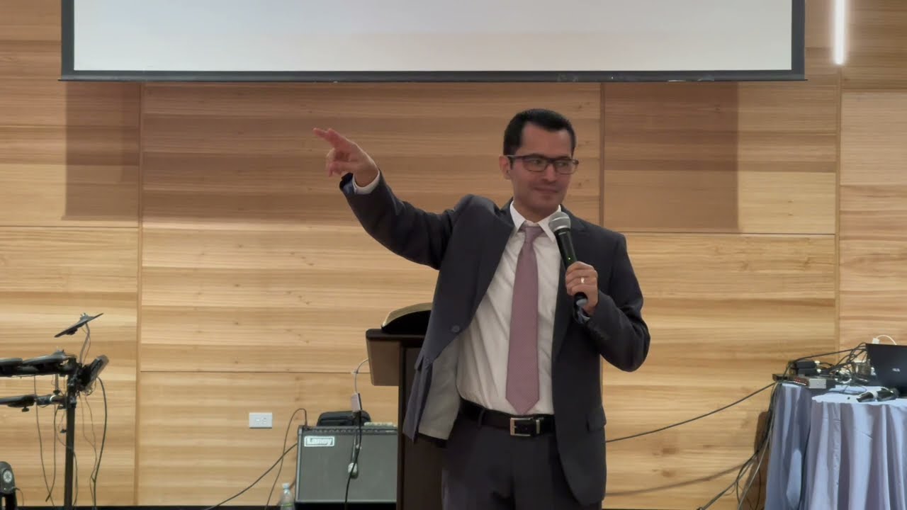 Honrar al Señor con nuestros bienes - Proverbios 3:9-10