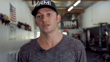 Tim Holdgrafer - 1RM Performance