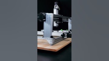 Check Out This C-Beam Machine CNC XL Kit That We Built For One Of Our Customers!  #cnc #viral #diy