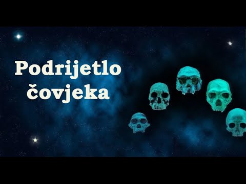 Video: Što čovjeka Usrećuje