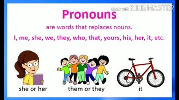 Class 8 (English Grammar) Chapter 2 Pronouns
