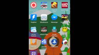 How to mod android games root is shown and needed screenshot 5