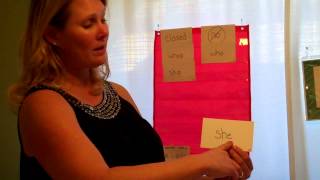 Closed Syllable Sort Day 4