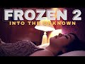 Frozen 2 - Into the Unknown【Mandarin Version】Cover by Desy Huang - Huang Jia Mei