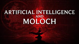 AI, Moloch and the Genie&#39;s Lamp