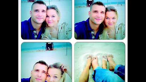Tatyana & Daniel Kantor
