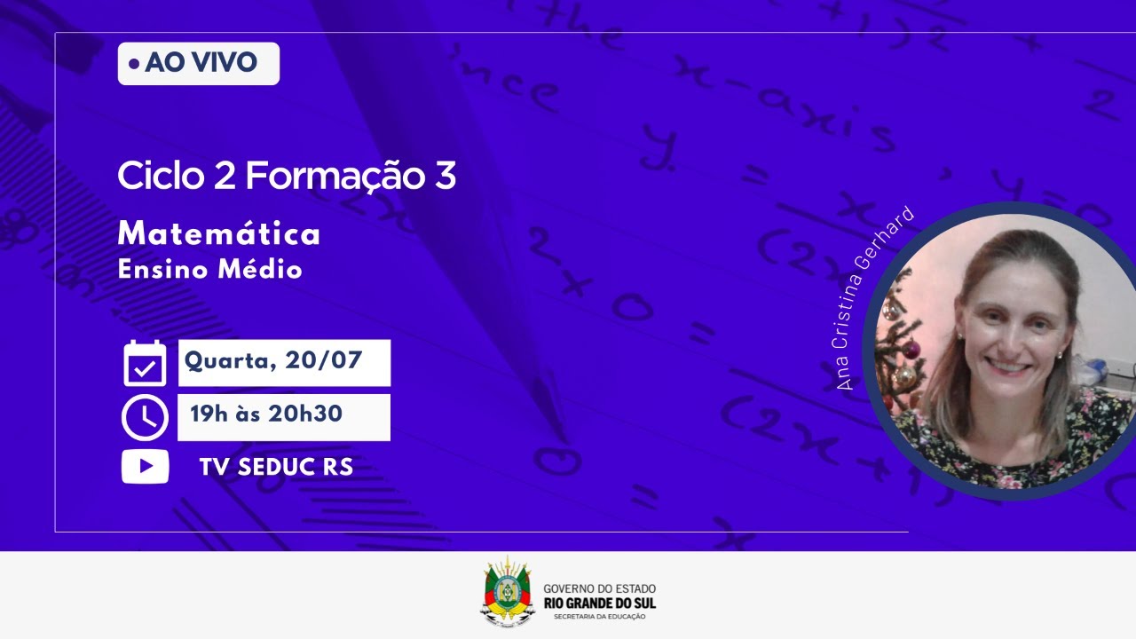 X Seminário de Pesquisa em Educação Matemática do Estado do Rio de