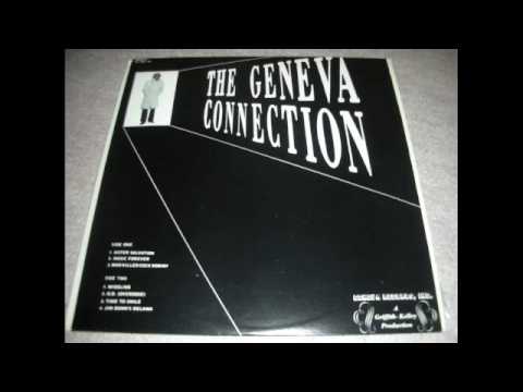 Geneva Connection / Overdose