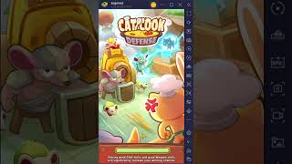 Cat Cook: Defense H.A.C.K (RemoveAds + Resources )