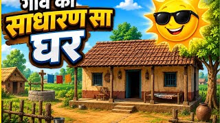 Barish Mei Bus Dhaba Tasty Street Food Cooking 