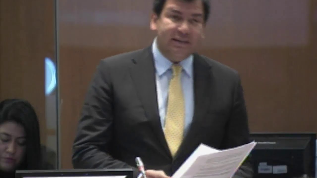 César Litardo - Sesión 612 - 