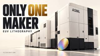 **ASML: The Machine Behind the AI Boom**