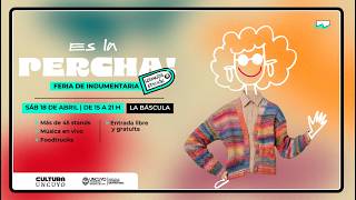 Se viene la segunda edición de la feria de ...