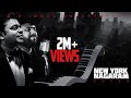 NEW YORK NAGARAM COVER A R RAHMAN M S JONES RUPERT GORILLA CELL NEW YORK NAGARAM COVER A R RAHMAN M S JONES RUPERT GORILLA CELL