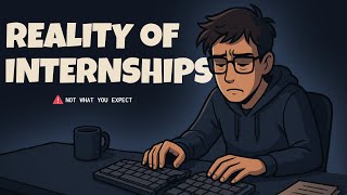 The Things I Learned From My Software Internship screenshot 5