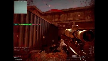 tekno mw3 hitmarkers and trickshot minitage