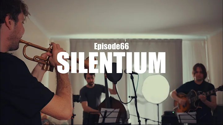 Eugene's House Sessions: Episode 66. Silentium(by ...