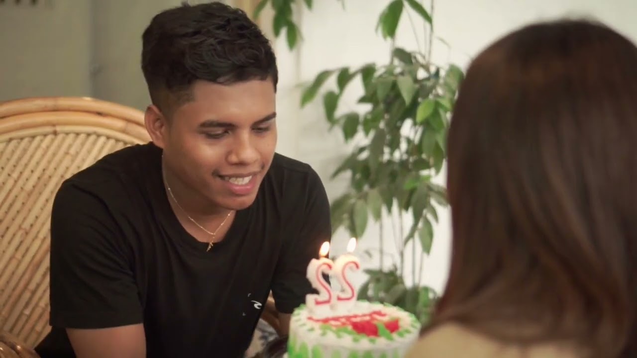 KECEWA - Yopi Latul ( Official Music Video )