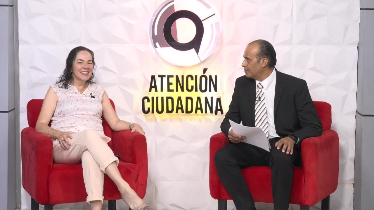 Entrevista con: Dra. Paula Hernández Valle, Psicoterapeuta