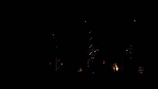 Video thumbnail of "Karnivool - Aozora (New Song) Live @ Triffid Brisbane 09/05/2015"