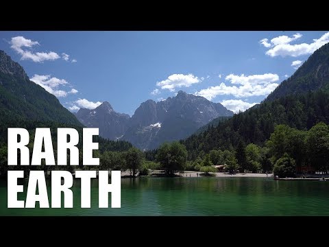 Video: Tko Je Stvorio Baalbekov Ogromni Kameni Monolit? - Alternativni Prikaz
