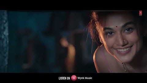 Phir Aayi Hasseen Dillruba: Kya Haal Hai (Song) Taapsee P, Vikrant M,Sunny K,Sachet-Parampara,Kumaar