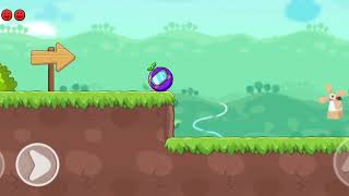Game bola seru | Bounce ball screenshot 5