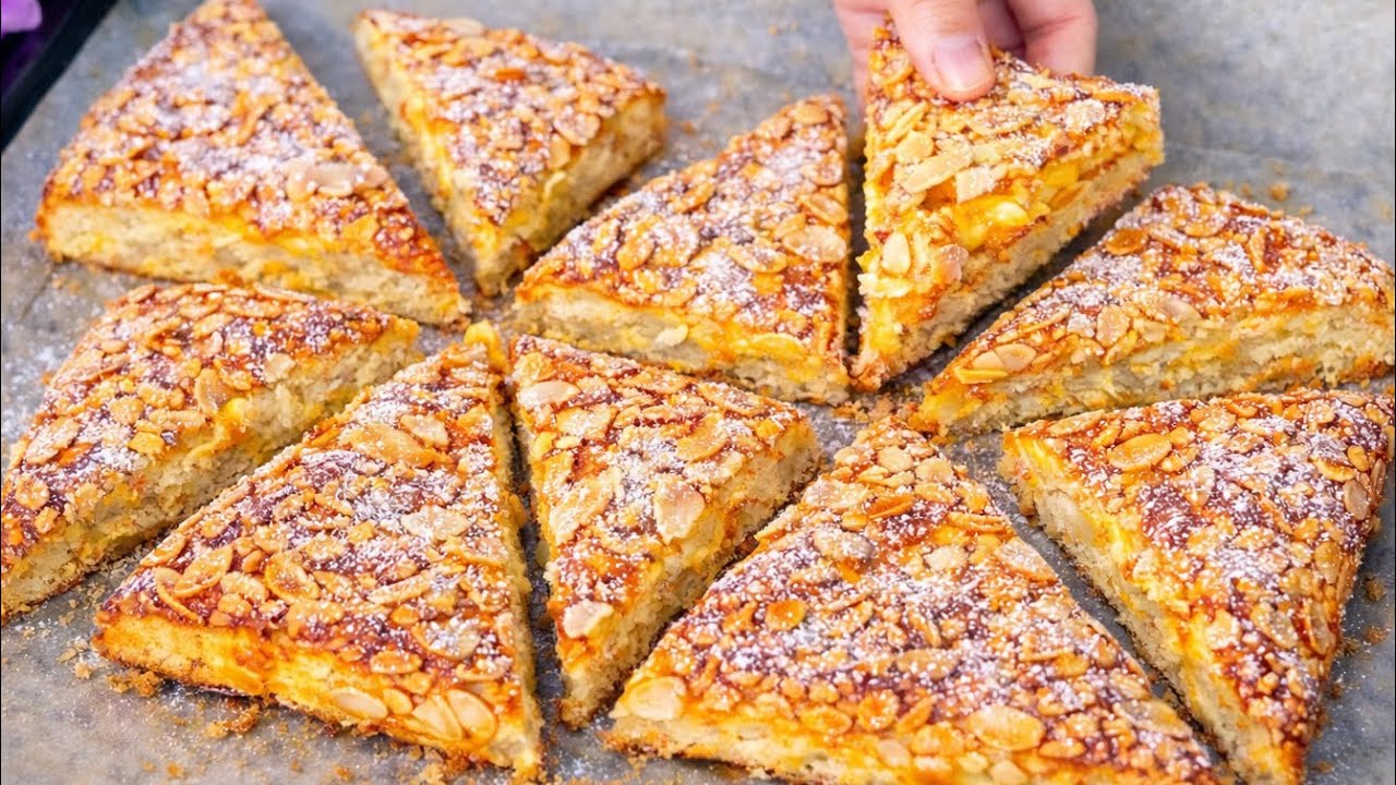 Этот способ просто потрясающий! 👌 Так вкусно, что я готовлю каждую неделю! Рецепт за 5 минут