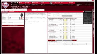 OOTP 16 demo + baseball stories from an ESPN producer - 3 / 7