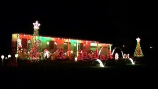 Bob Rivers - Decorations - Christmas 2015