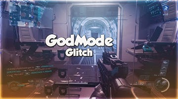 *NEW* INFINITE WARFARE GLITCH INSIDE COCKPIT ON TERMINAL (WALLBREACH COD IW GLITCH TOP OF PLANE)