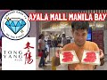 Tong Yang Plus Grill and Shabu-Shabu in Ayala Mall Manila Bay