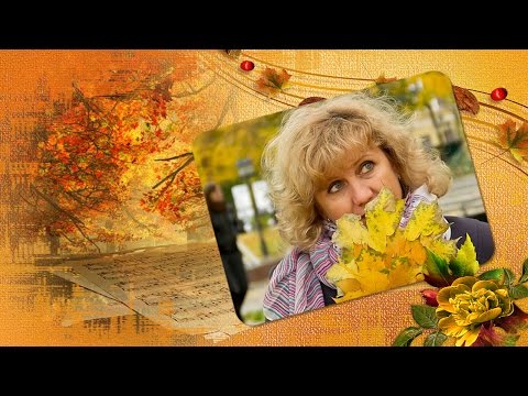 ProShow Producer Проект