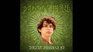Video thumbnail of "Pedropiedra - Bomba Nuclear EP (álbum completo)"