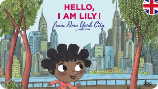 Hello, I Am Lily From New York City - Extraits - Tikino