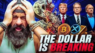 The Bond Market is in BIG TROUBLE! Why Crypto is Skyrocketing
